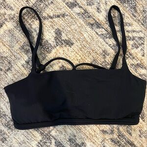 Lululemon Nulu Strappy-Back Bra